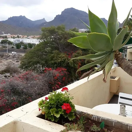 شقة Mare Verde Sea View