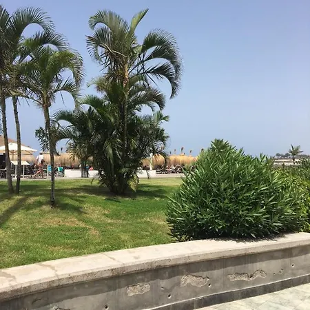 Mare Verde Sea View أذيخي