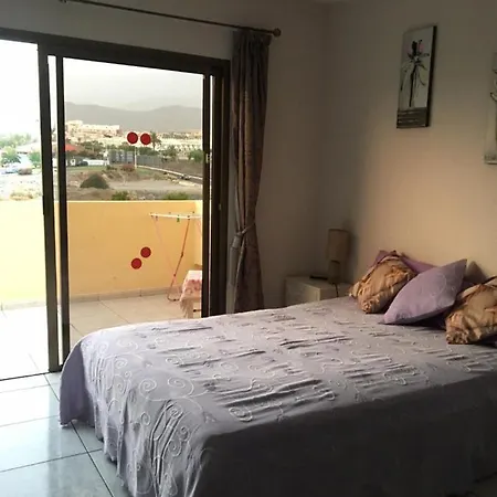 Mare Verde Sea View شقة