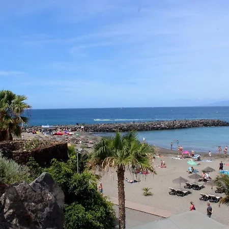 شقة Mare Verde Sea View *