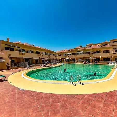 Mare Verde Sea View شقة أذيخي