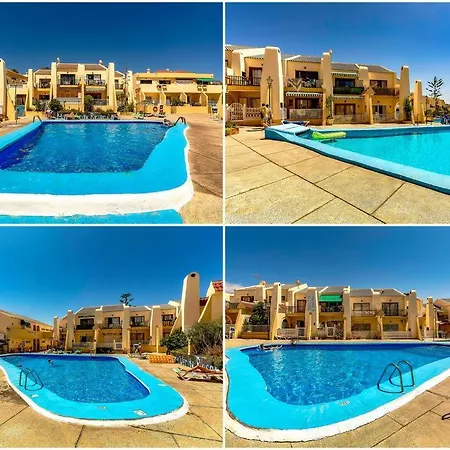 Mare Verde Sea View * أذيخي
