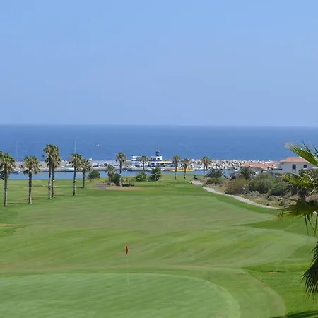 Mare Verde Sea View أذيخي