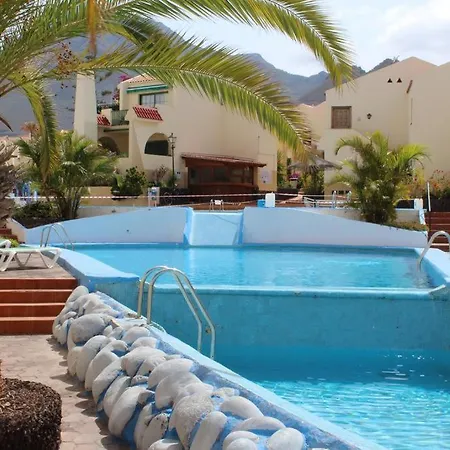 Mare Verde Sea View شقة *