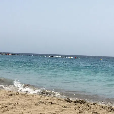Mare Verde Sea View شقة أذيخي