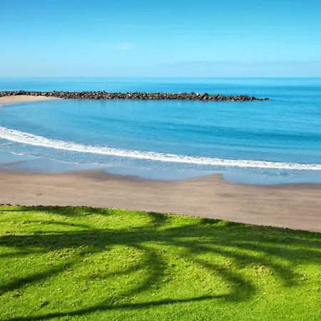 شقة Mare Verde Sea View أذيخي