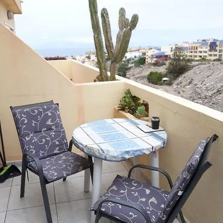 Appartement Mare Verde Sea View Costa Adeje (Tenerife)