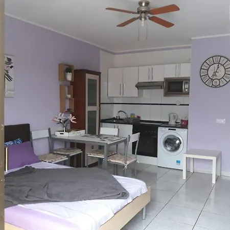 Mare Verde Sea View Appartement