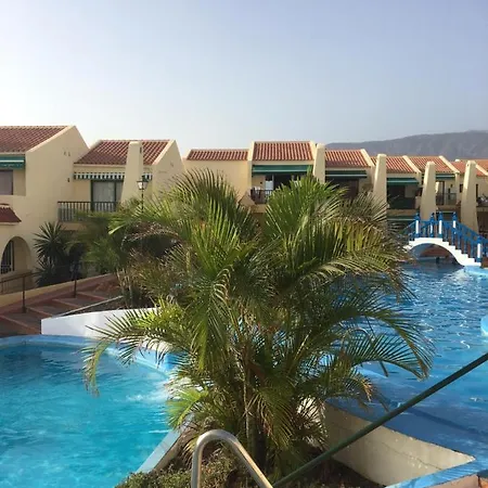 Mare Verde Sea View Appartement *