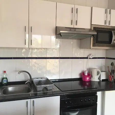 Appartement Mare Verde Sea View Costa Adeje (Tenerife)
