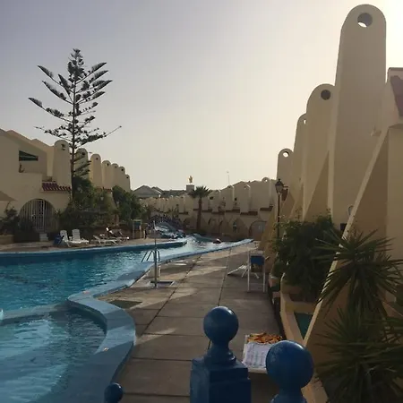Mare Verde Sea View Appartement *