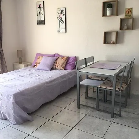 Appartement Mare Verde Sea View Costa Adeje (Tenerife)