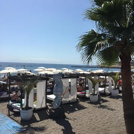 Mare Verde Sea View Appartement *