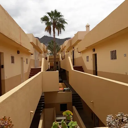 Appartement Mare Verde Sea View