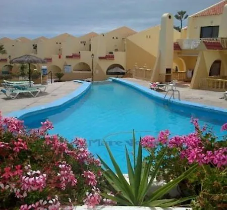 Apartament Mare Verde Sea View