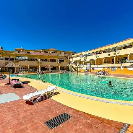 Mare Verde Sea View Apartament