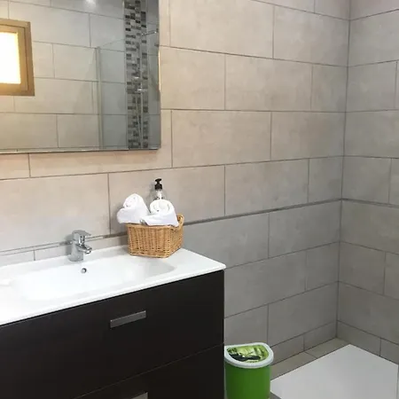 Mare Verde Sea View Apartament