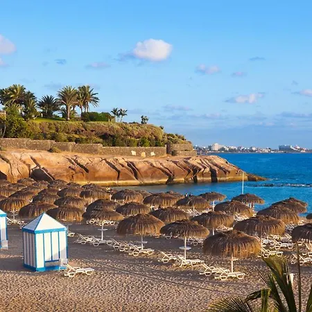 Apartament Mare Verde Sea View *