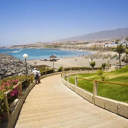 Mare Verde Sea View Apartament *