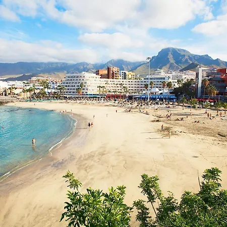 Apartament Mare Verde Sea View