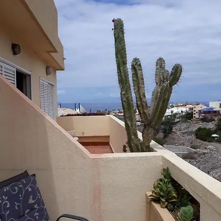 Mare Verde Sea View Apartament *